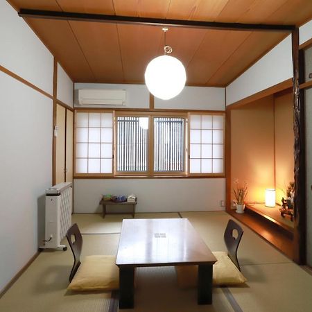 Kyo Kozo Kitano Tenjin - Vacation Stay 89906 Kyoto Extérieur photo
