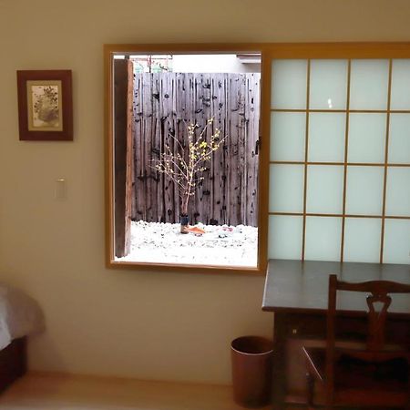 Kyo Kozo Kitano Tenjin - Vacation Stay 89906 Kyoto Extérieur photo