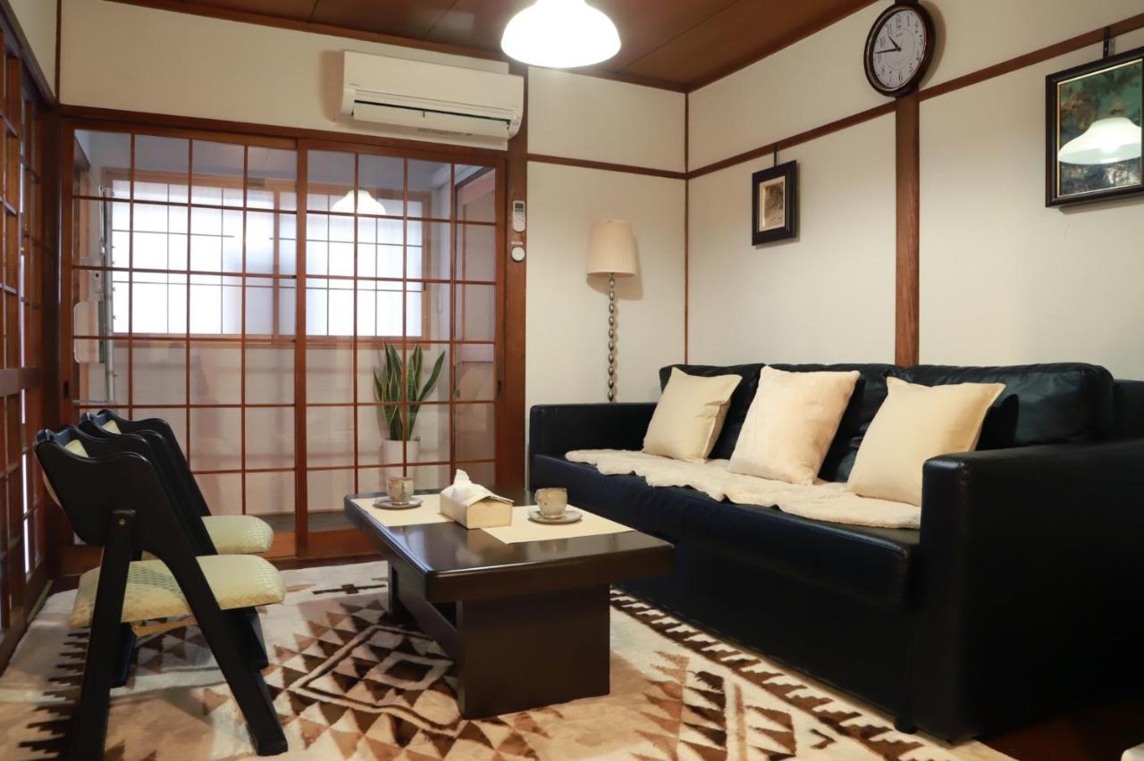 Kyo Kozo Kitano Tenjin - Vacation Stay 89906 Kyoto Extérieur photo