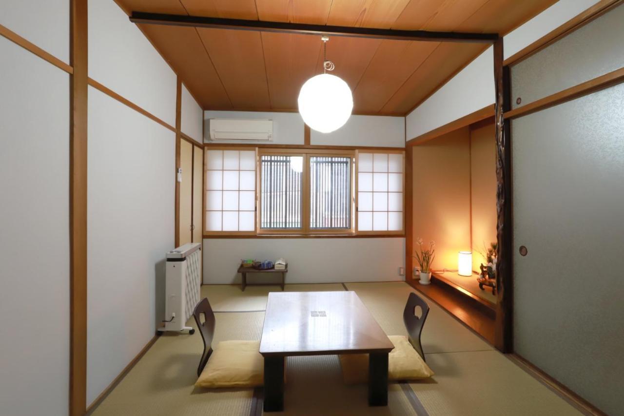 Kyo Kozo Kitano Tenjin - Vacation Stay 89906 Kyoto Extérieur photo