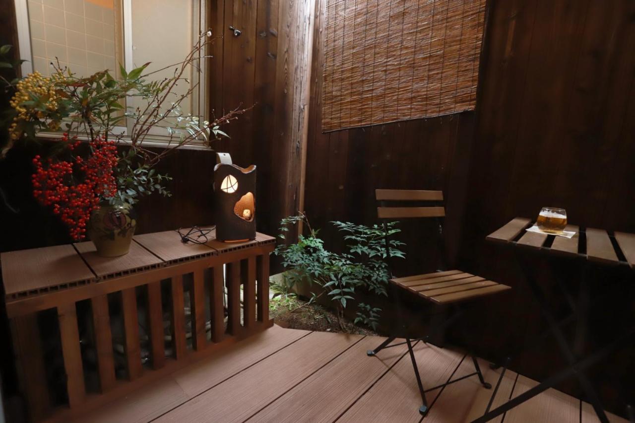 Kyo Kozo Kitano Tenjin - Vacation Stay 89906 Kyoto Extérieur photo