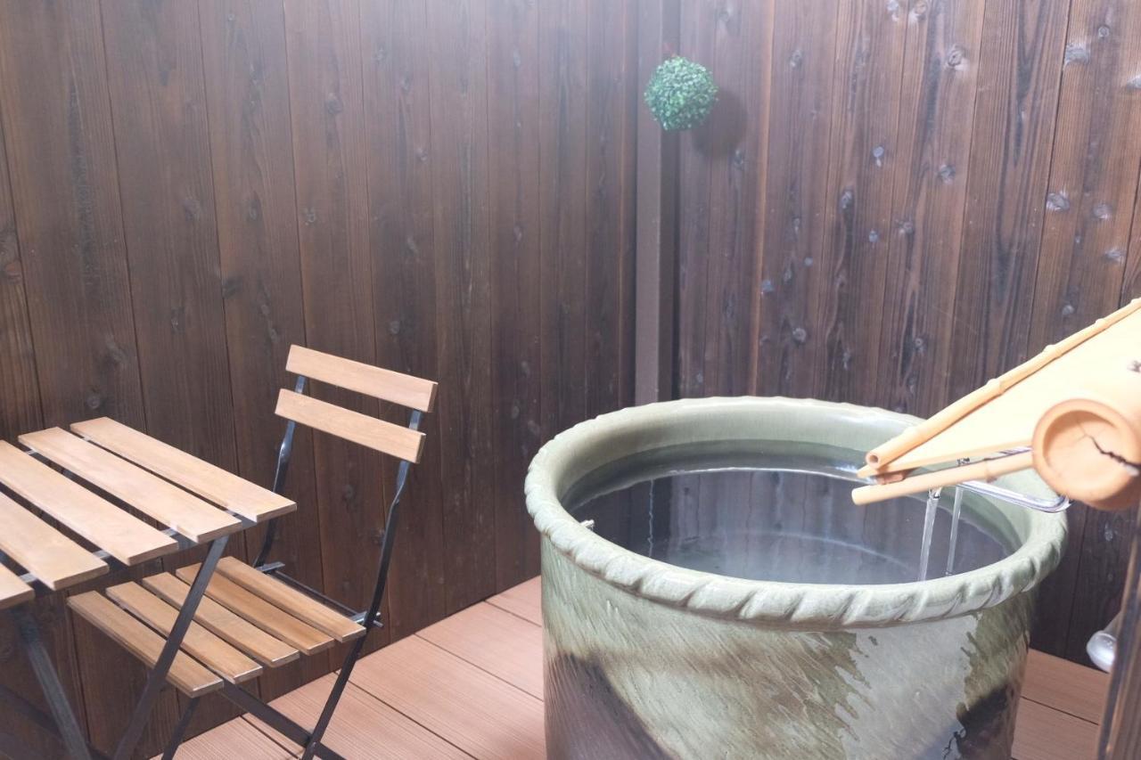 Kyo Kozo Kitano Tenjin - Vacation Stay 89906 Kyoto Extérieur photo
