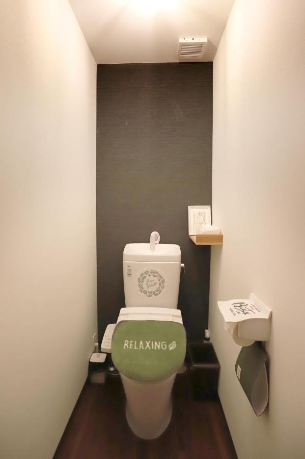 Kyo Kozo Kitano Tenjin - Vacation Stay 89906 Kyoto Extérieur photo