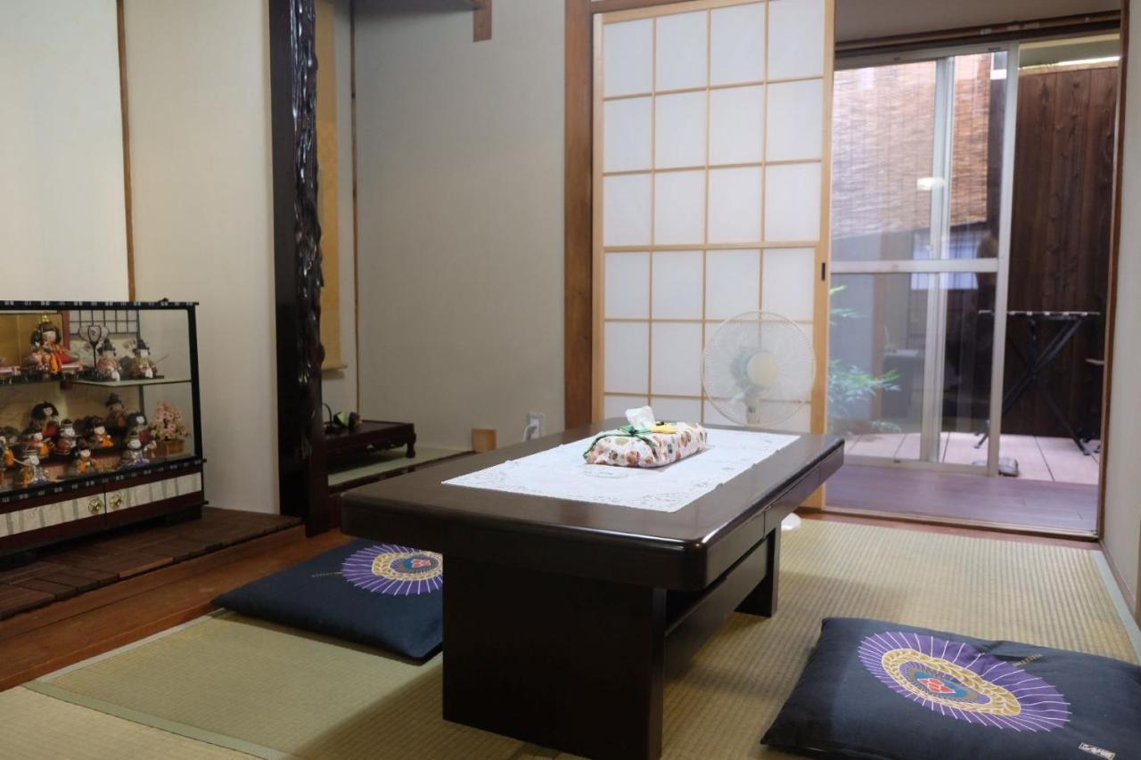 Kyo Kozo Kitano Tenjin - Vacation Stay 89906 Kyoto Extérieur photo