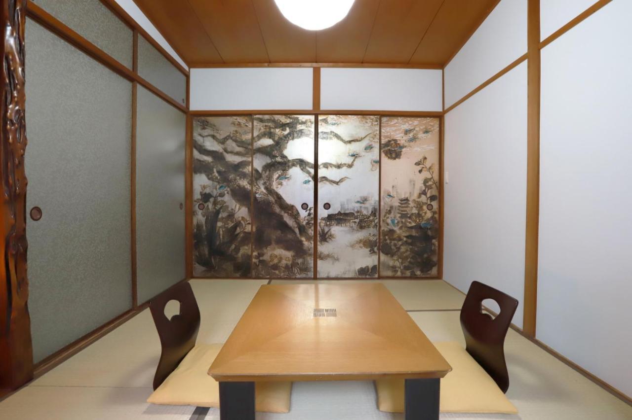 Kyo Kozo Kitano Tenjin - Vacation Stay 89906 Kyoto Extérieur photo