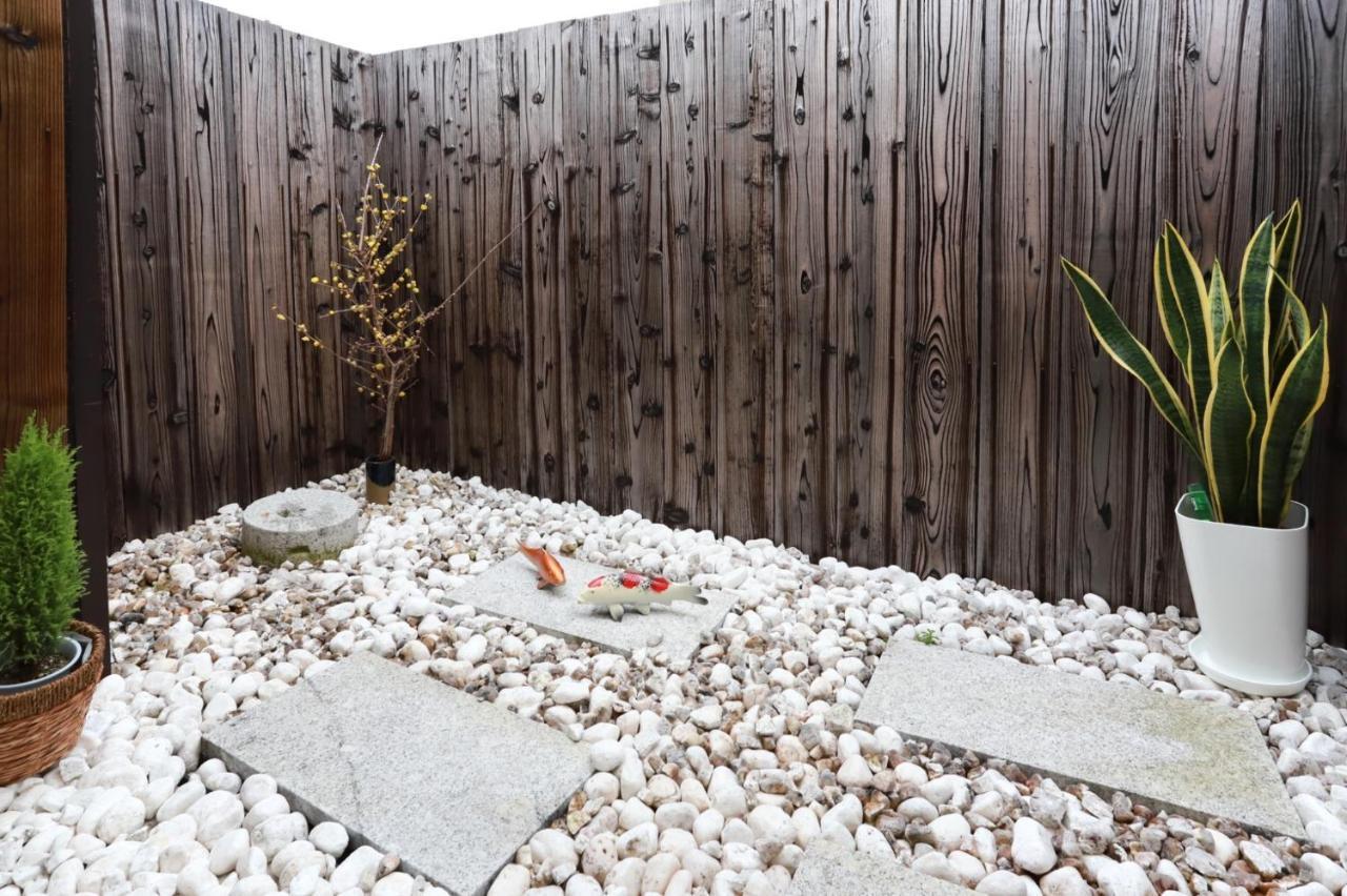 Kyo Kozo Kitano Tenjin - Vacation Stay 89906 Kyoto Extérieur photo