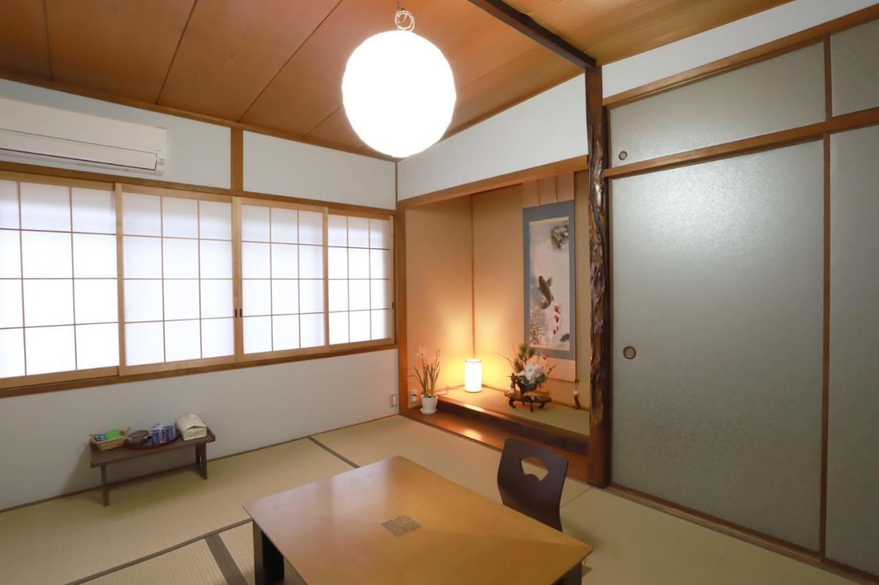 Kyo Kozo Kitano Tenjin - Vacation Stay 89906 Kyoto Extérieur photo