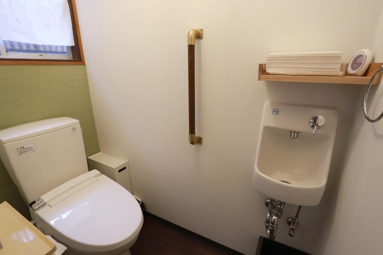 Kyo Kozo Kitano Tenjin - Vacation Stay 89906 Kyoto Extérieur photo